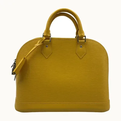 Bolso Louis Vuitton Alma
