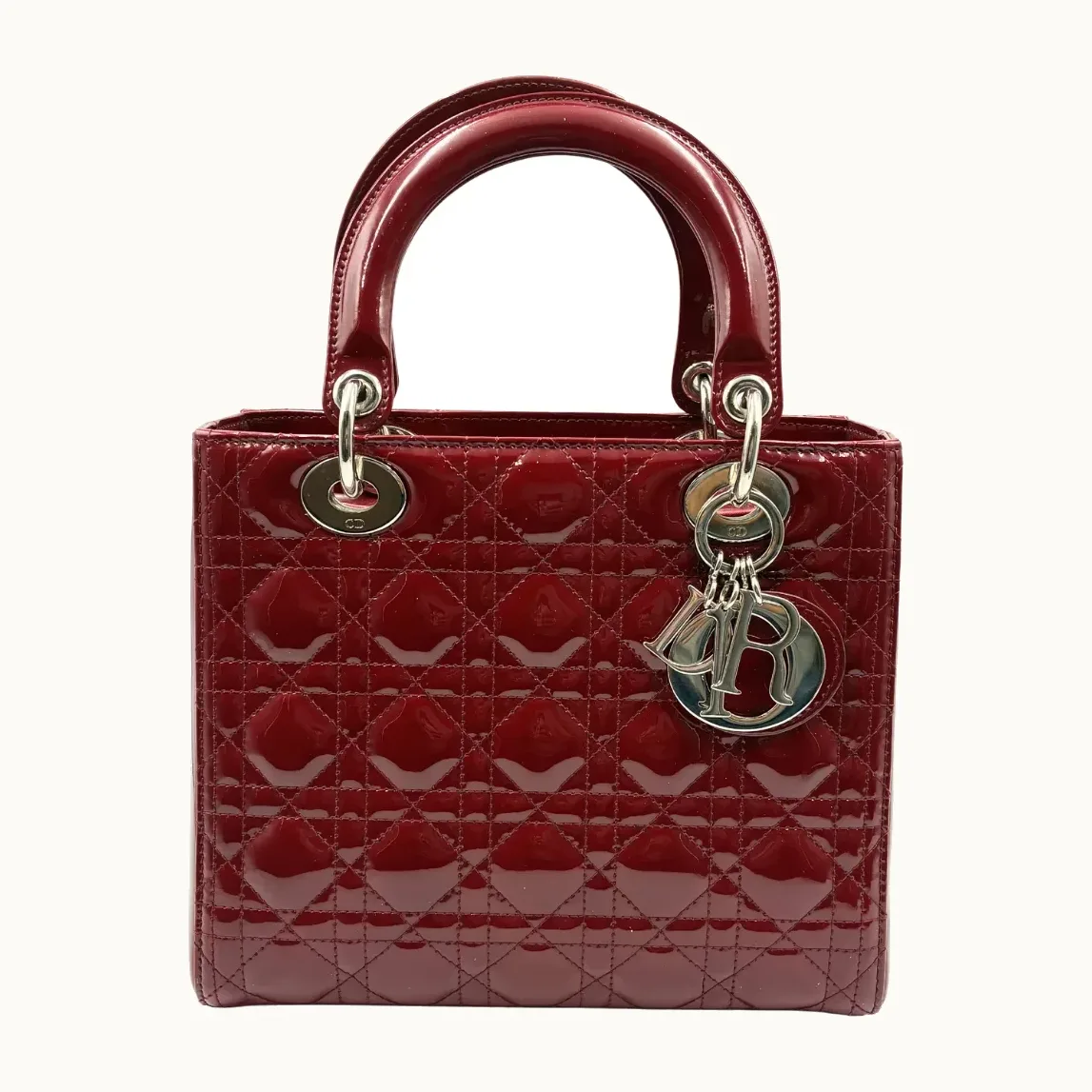 Bolso Dior, KV-5118