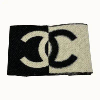 Bufanda Chanel