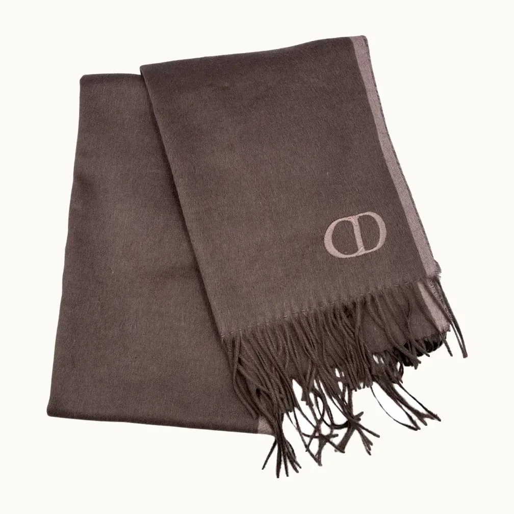 Bufanda Dior