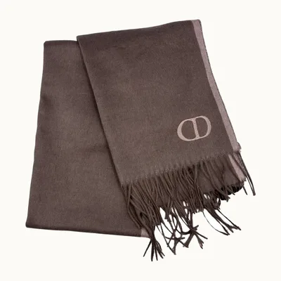 Bufanda Dior