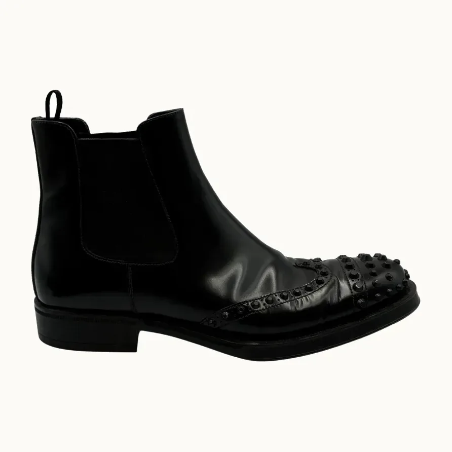 Botas Prada