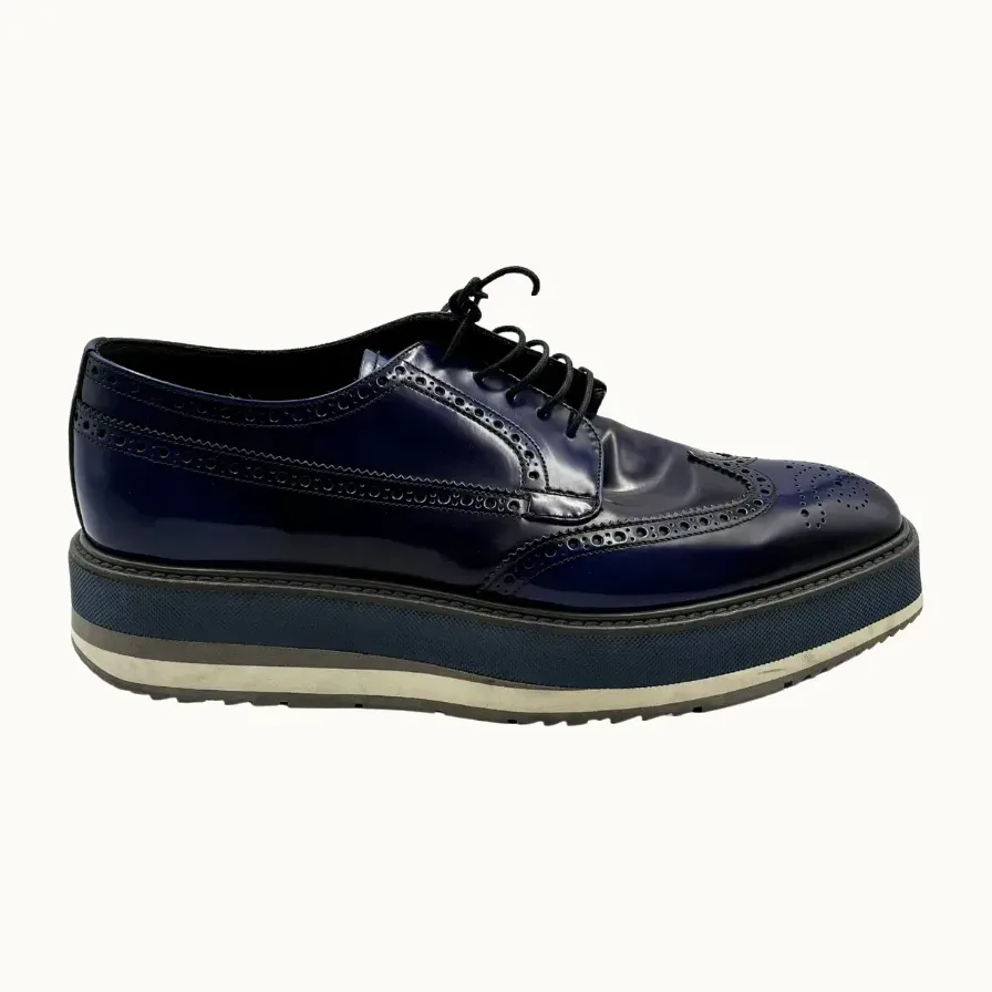 Zapatos Prada, KV-5123