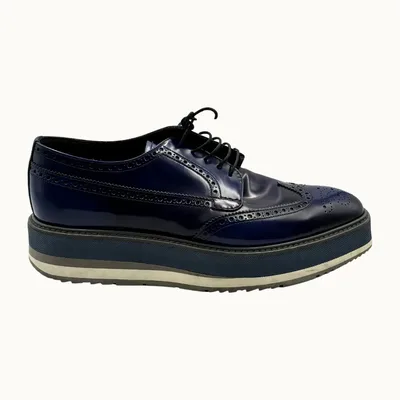 Zapatos Prada, KV-5123