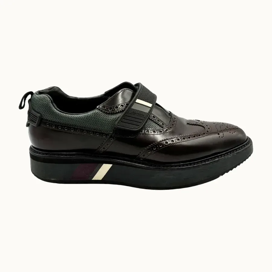 Zapatos Prada, KV-5124