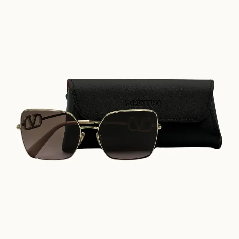 Lentes de Sol Valentino Garavani