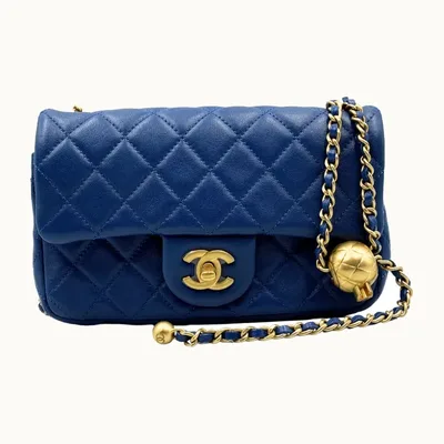 Bolso Chanel, KV-5128