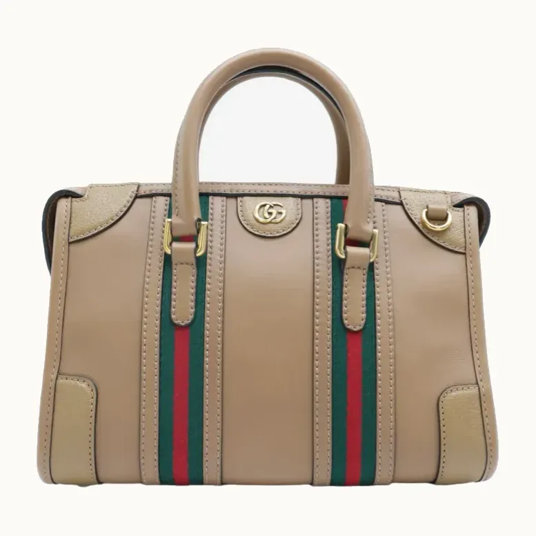 Bolso Gucci Bauletto 2023 small