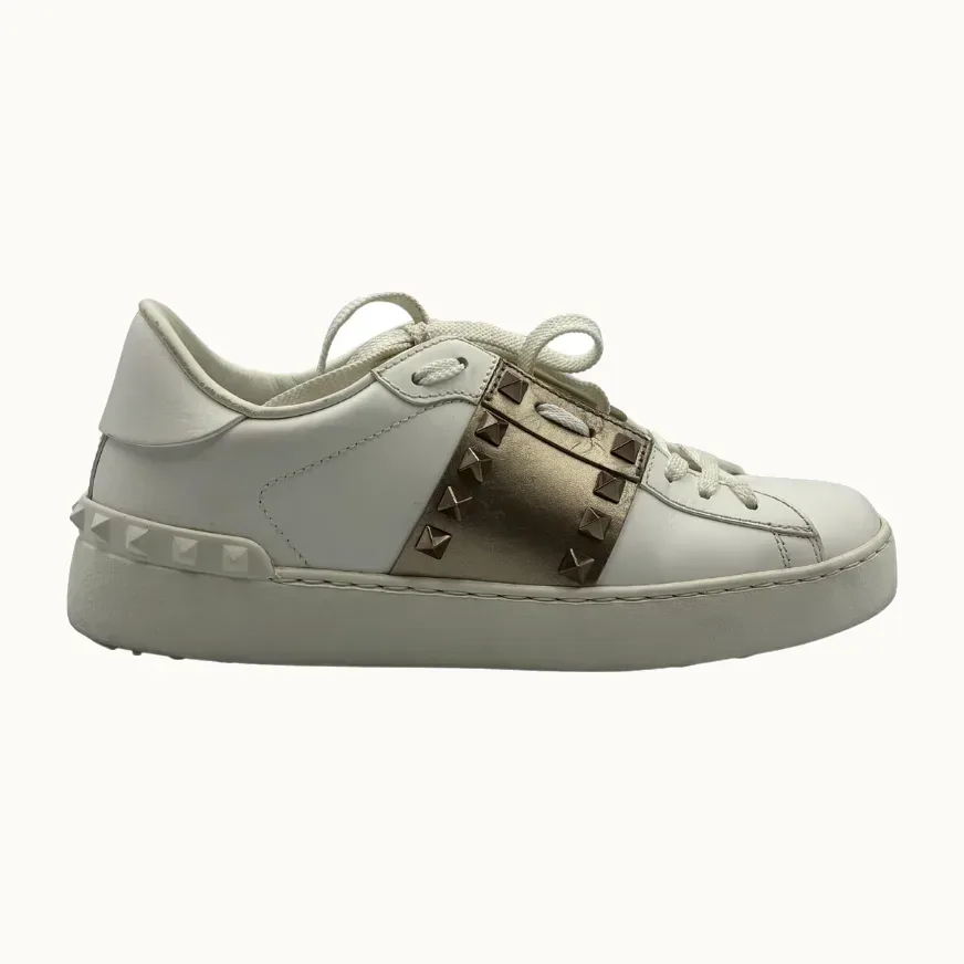 Tenis Valentino Garavani, Talla 36