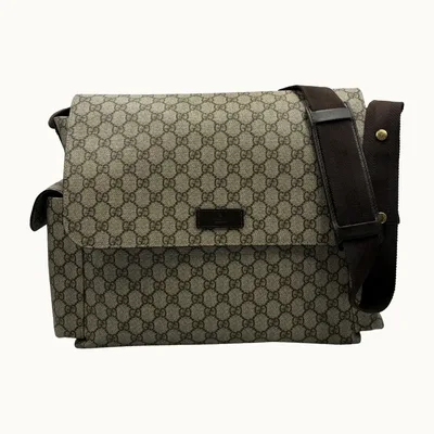 Gucci Handbag, Excellent, KV-5131