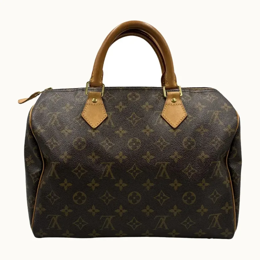 Bolso Louis Vuitton Speedy, KV-5132