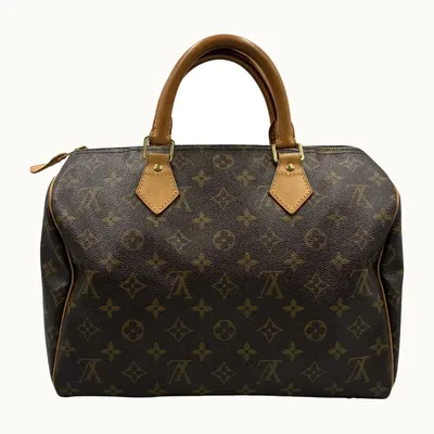 Bolso Louis Vuitton Speedy, KV-5132