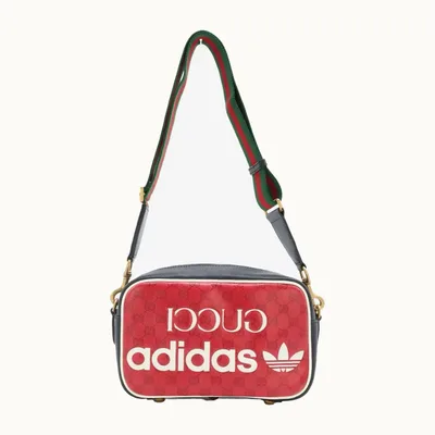 Gucci Adidas GG Handbag
