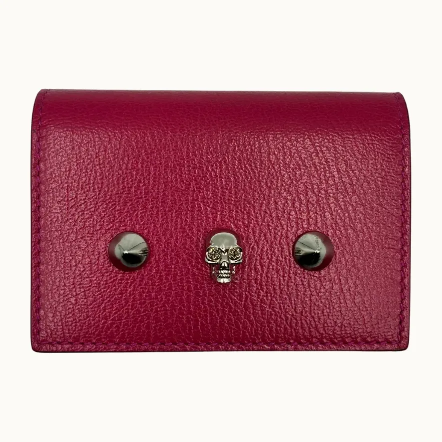 Bolso Alexander McQueen, KV-5140