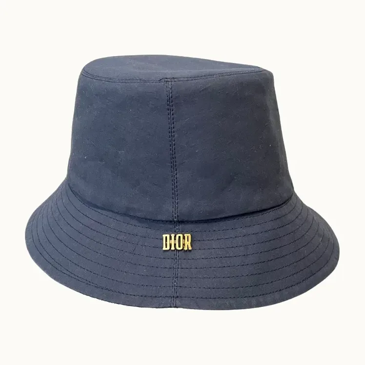 Sombrero de Pescador Dior