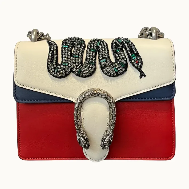Bolso Gucci Dionysus, KV-5147