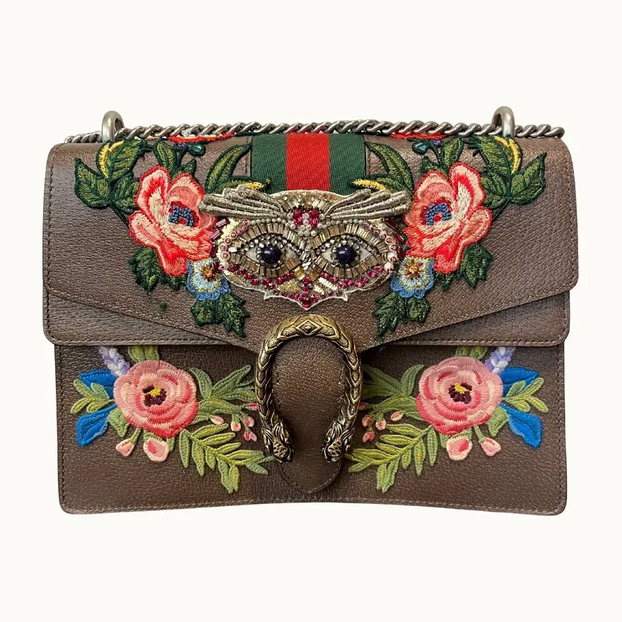 Bolso Gucci Dionysus, KV-5148