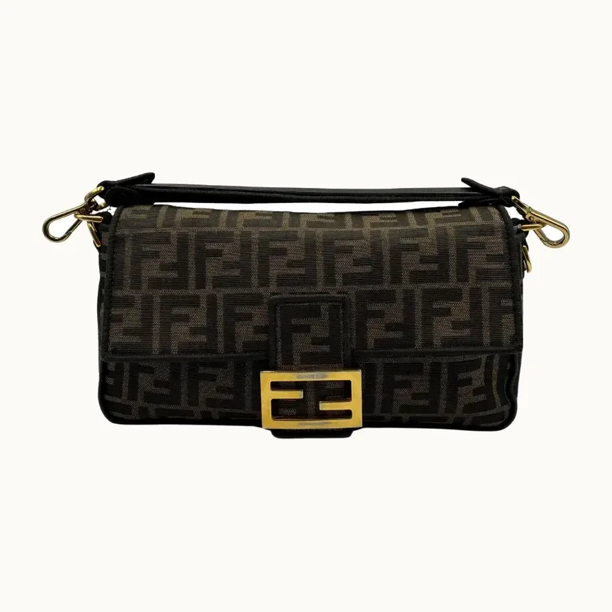 Bolso Fendi Baguette, KV-5150