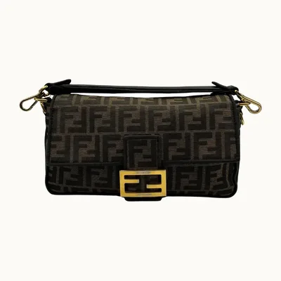 Bolso Fendi Baguette, KV-5150