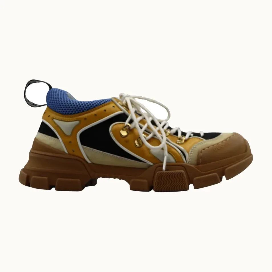 Tenis Gucci, KV-5163