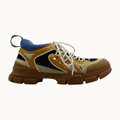 Tenis Gucci, KV-5163