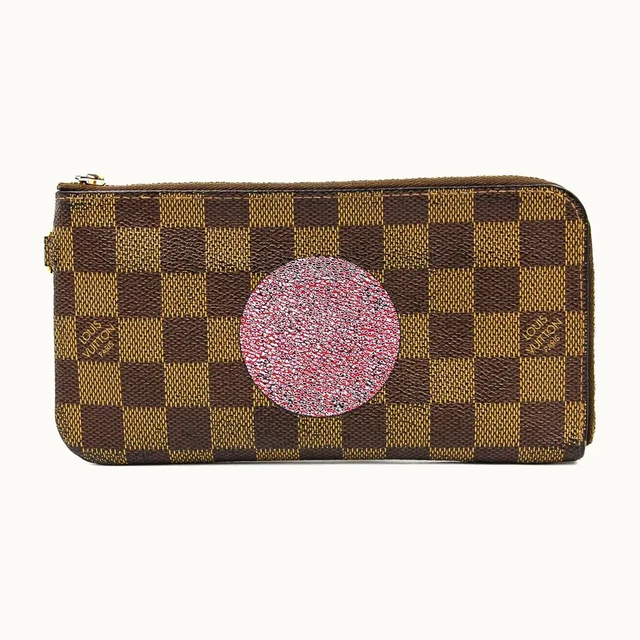 Billetera Louis Vuitton Pochette