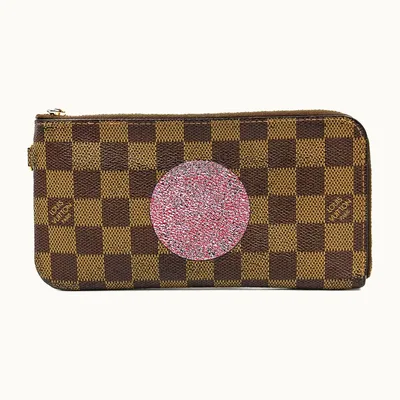 Billetera Louis Vuitton Pochette