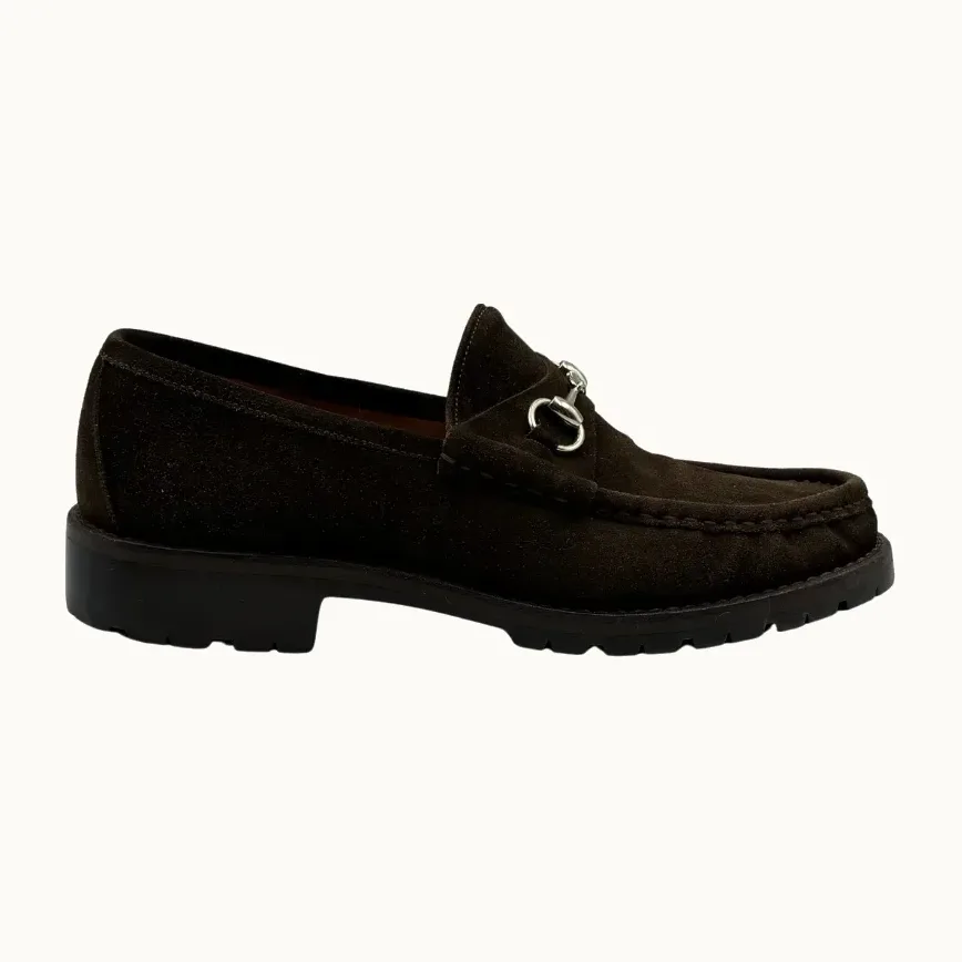 Mocasines Gucci Horsebit 1955