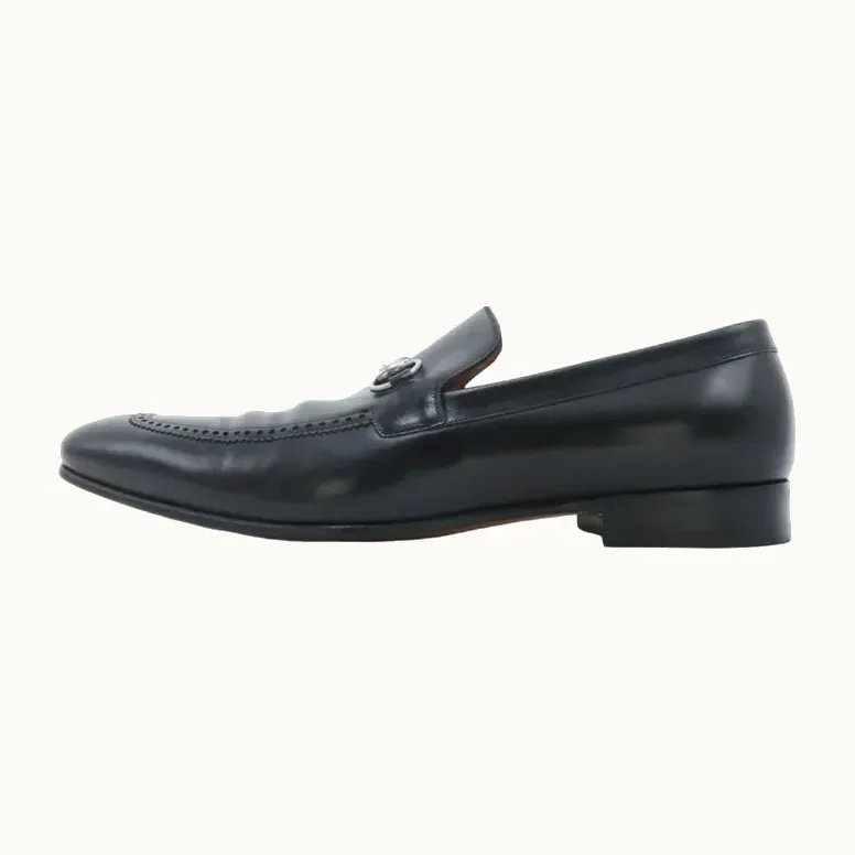 Mocasines Gucci Horsebit 1955 Jordaan, Talla 44