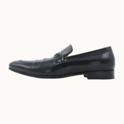 Gucci Horsebit 1955 Jordaan Loafers, Size 44