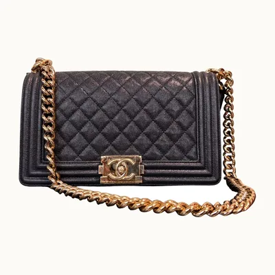 Bolso Chanel Boy, KV-5184
