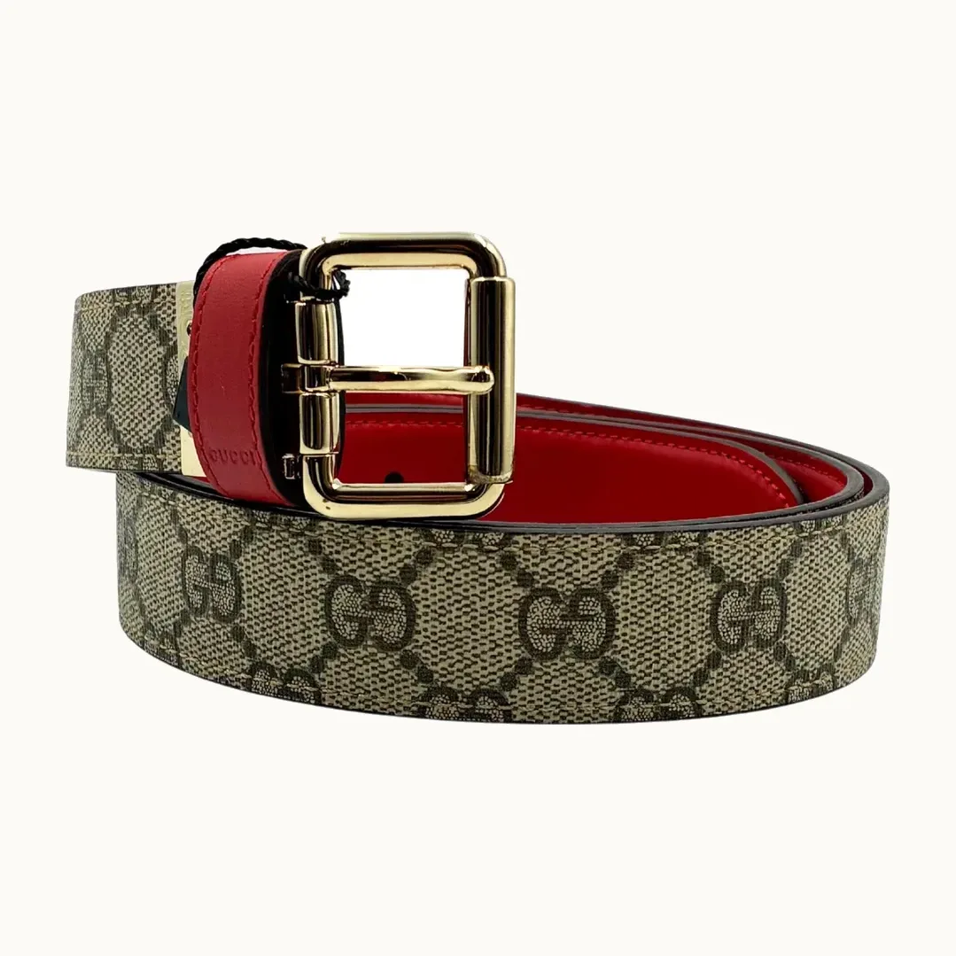 Faja Gucci, KV-5187