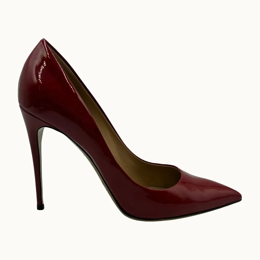Tacones Salvatore Ferragamo, KV-5190