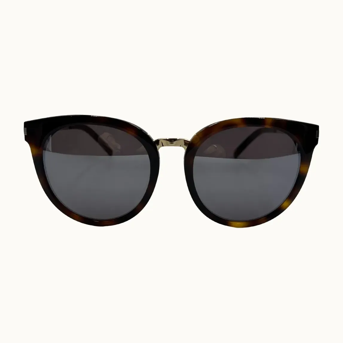 Lentes de Sol Saint Laurent