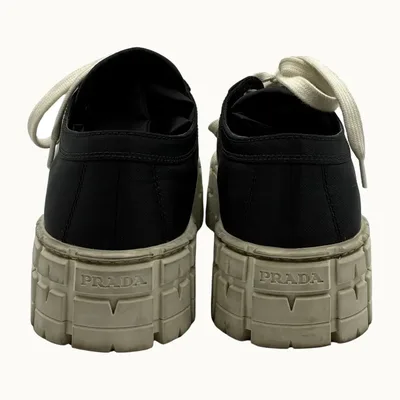 Tenis Prada, Talla 37