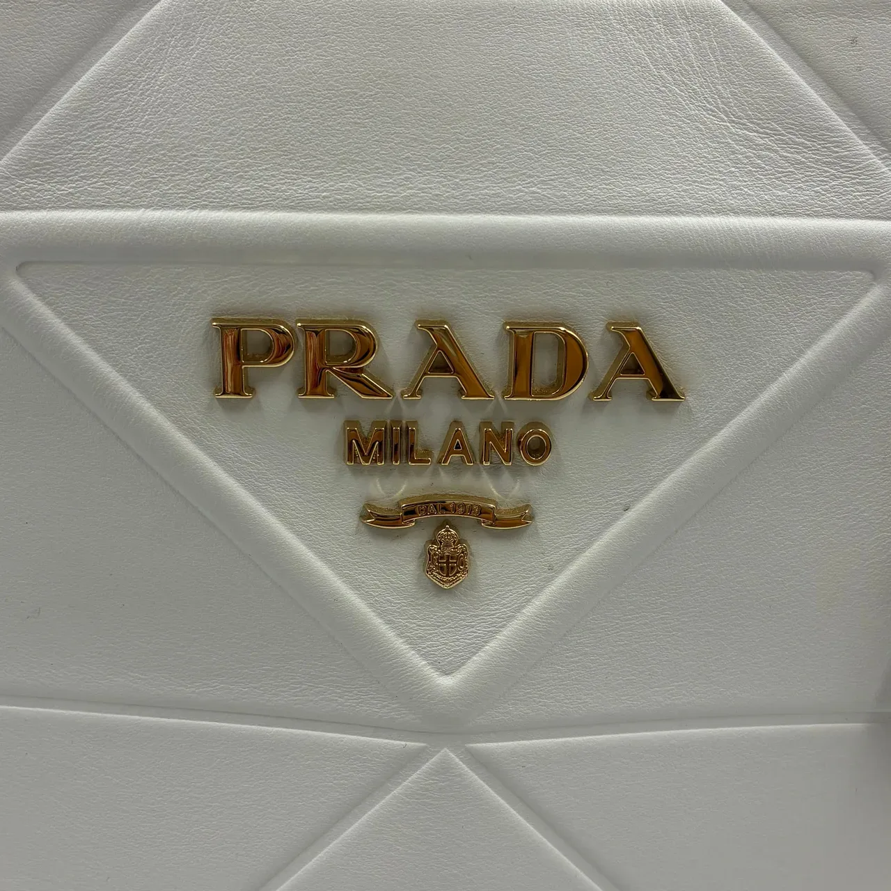 Bolso Prada, KV-5203