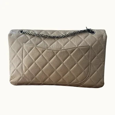 Chanel Classic Flap Handbag