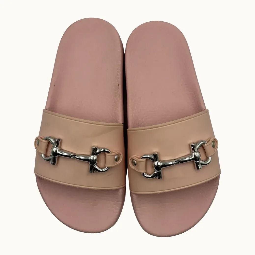 Sandalias Salvatore Ferragamo, Talla 36, KV-5209