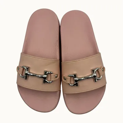 Salvatore Ferragamo Sandals, Size 36, Excellent, KV-5209