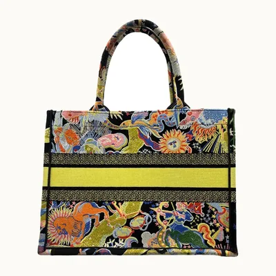 Bolso Dior, KV-5213