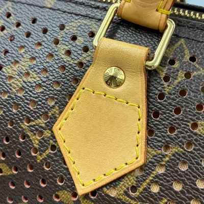 Bolso Louis Vuitton Speedy, KV-5214