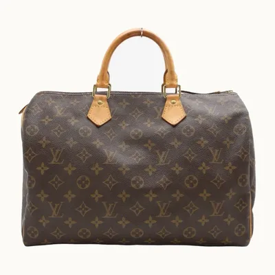 Bolso Louis Vuitton Speedy 35
