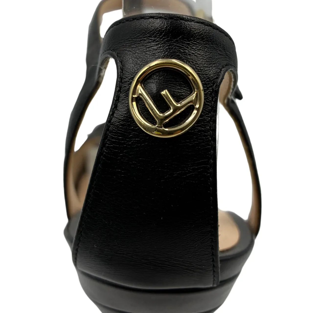 Sandalias Fendi, Talla 36