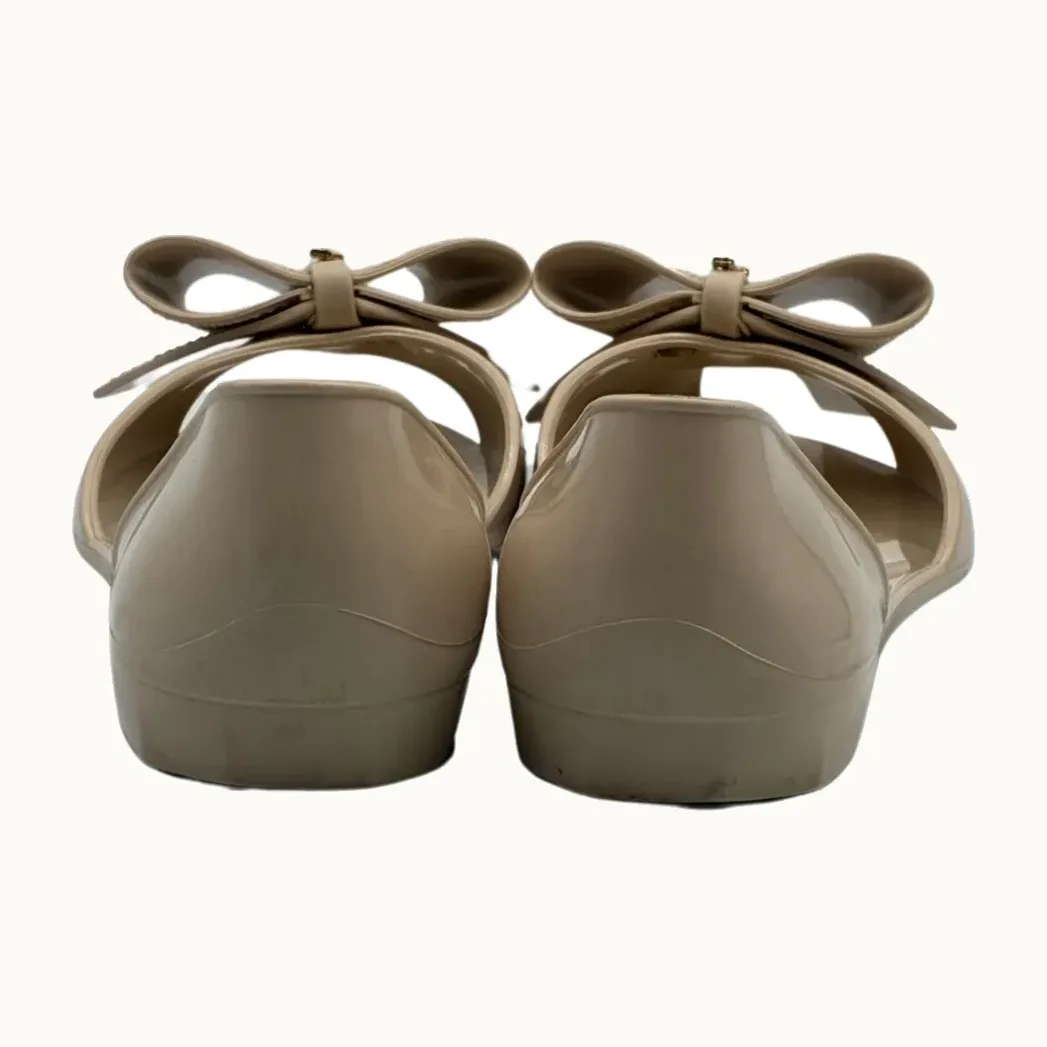 Flats Salvatore Ferragamo, Talla 36