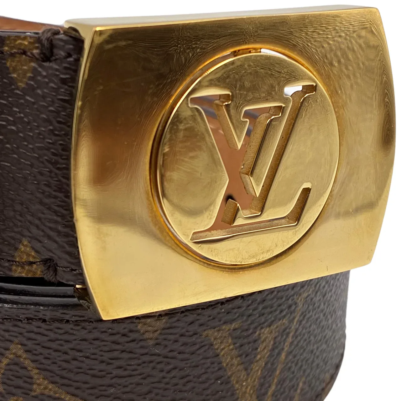Faja Louis Vuitton, KV-5225