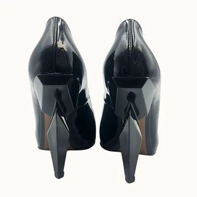 Tacones Fendi, Talla 36
