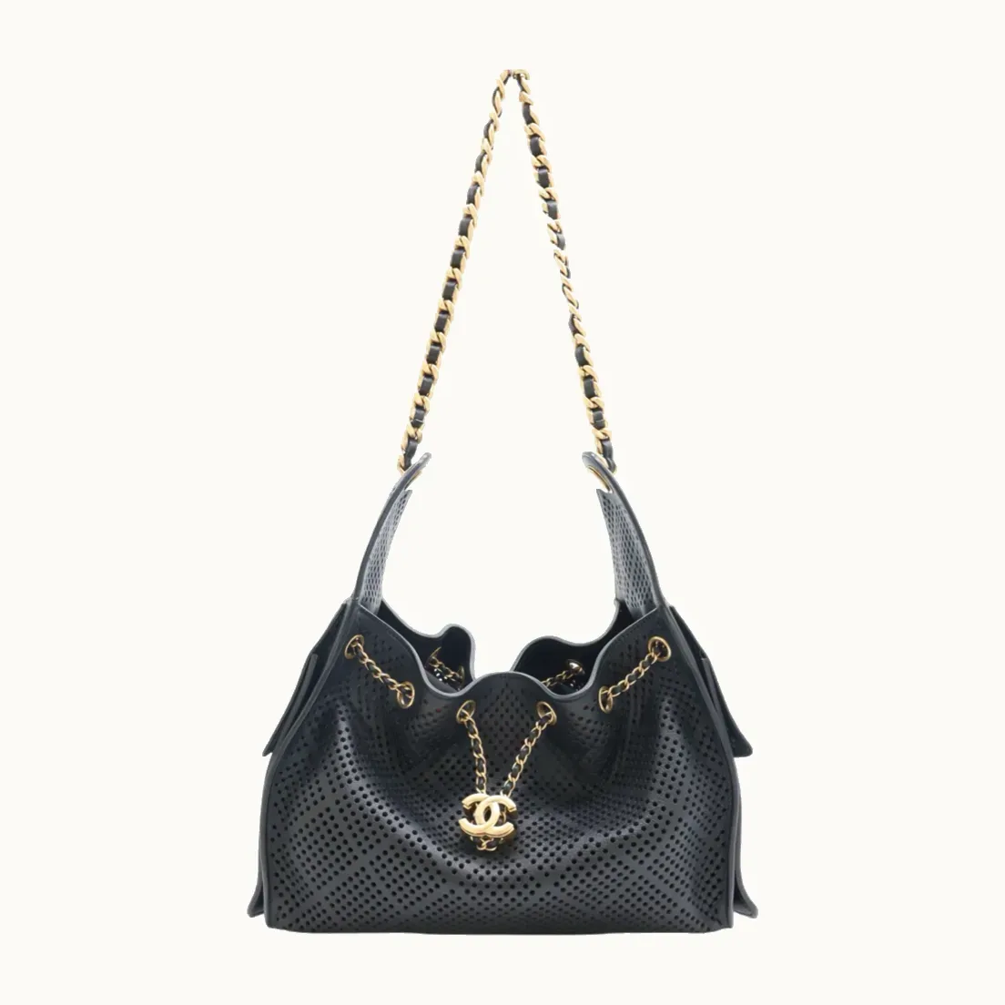 Bolso Chanel 25 Pequeño