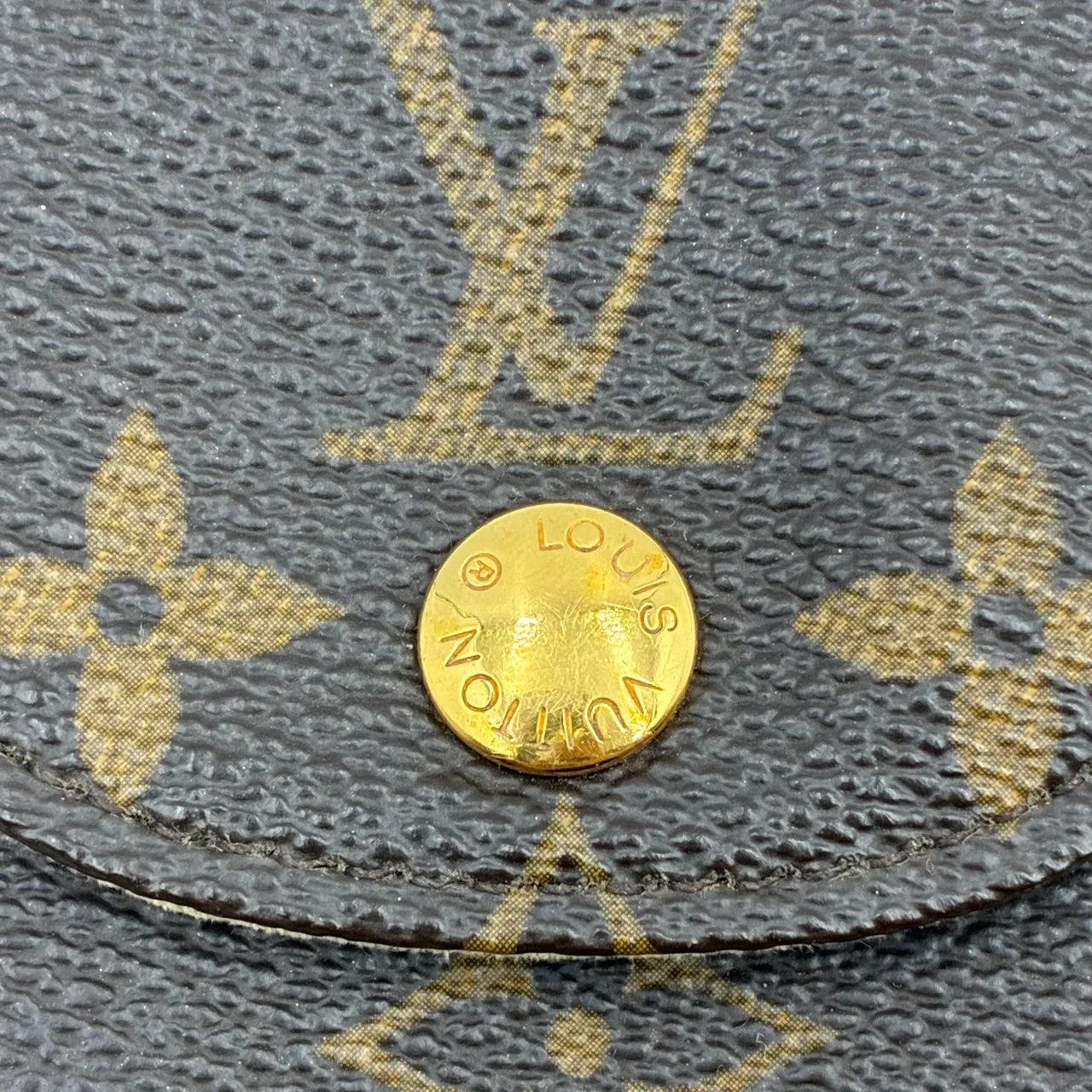 Monedero Louis Vuitton, KV-5230