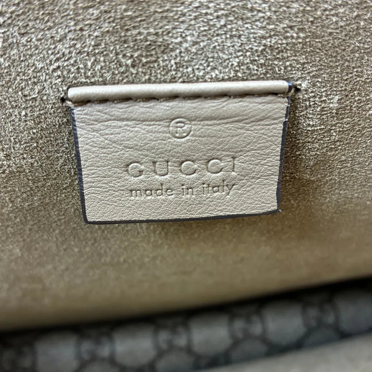 Bolso Gucci Dionysus, KV-5232