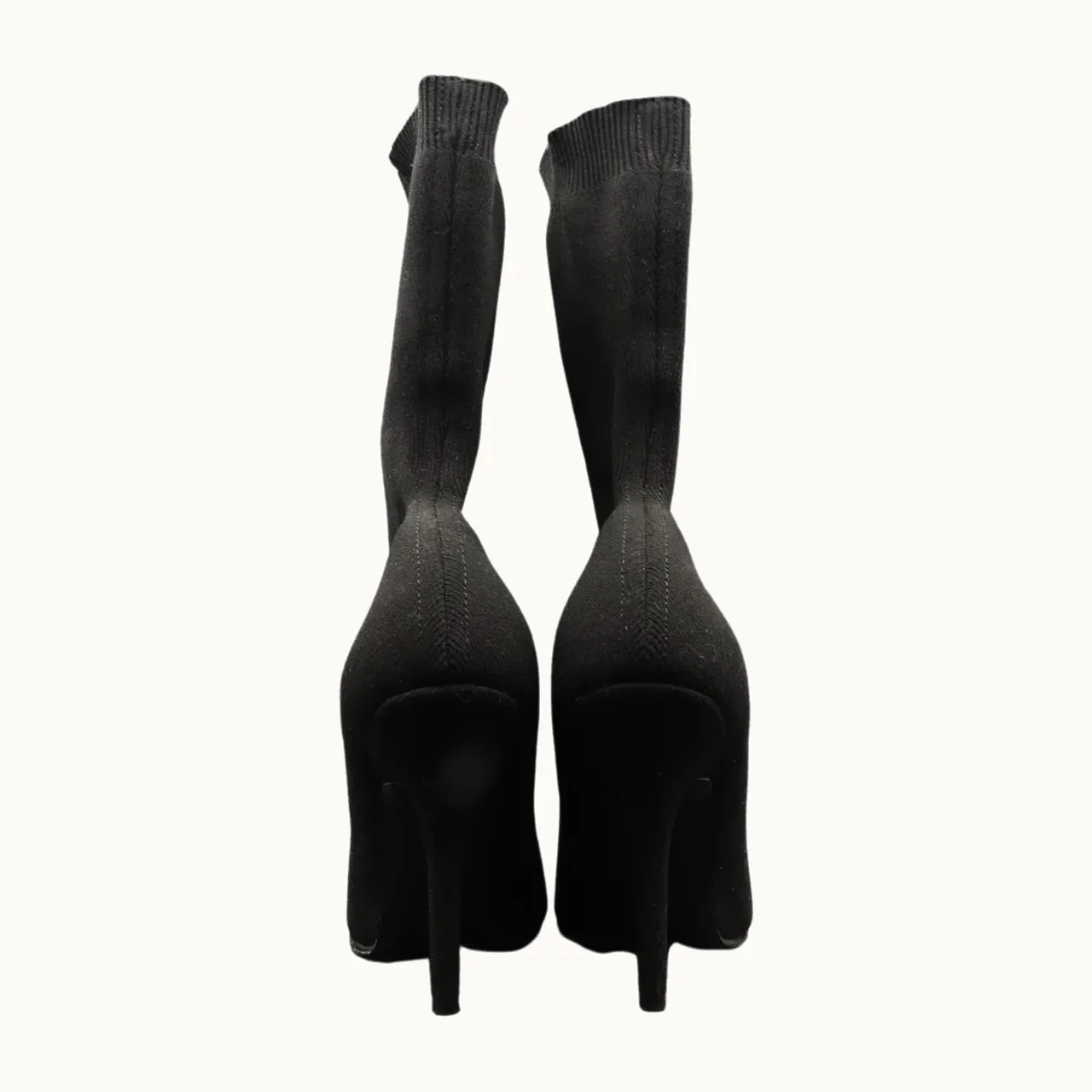 Botines Balenciaga, Talla 37.5